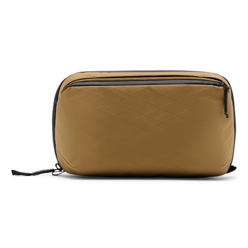 laydown image of Wash Pouch
