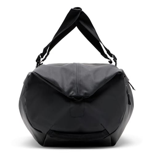 laydown image of Travel Duffel - 50L