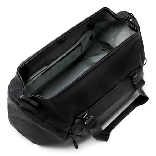 laydown image of Travel Duffel - 50L