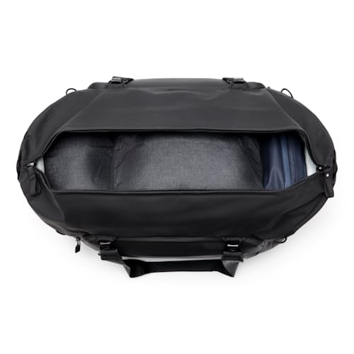 laydown image of Travel Duffel - 50L