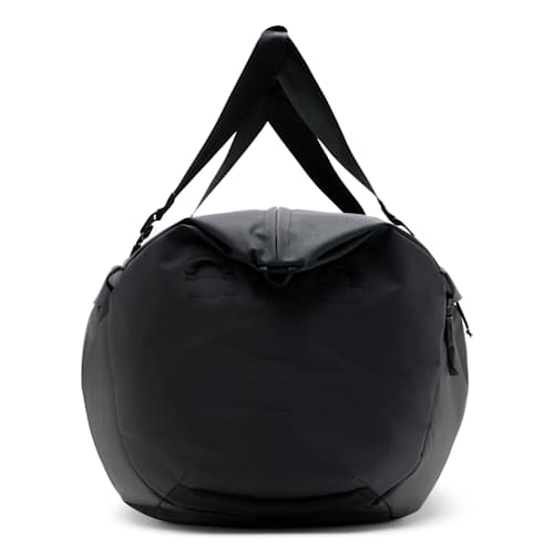 laydown image of Travel Duffel - 80L