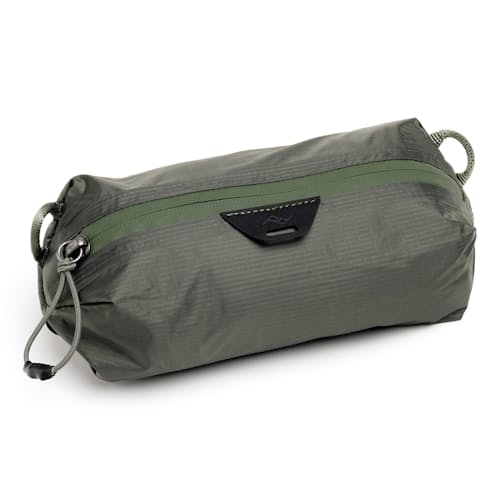 laydown image of Ultralight Packing Cube - XXS