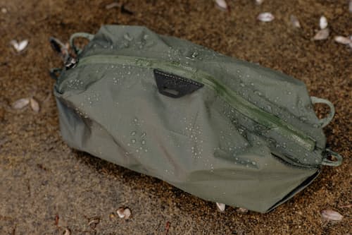 lifestyle image of Ultralight Packing Cube - XXS