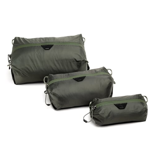 laydown image of Ultralight Packing Cube - XS