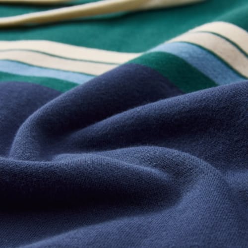laydown detail image of Archive Varsity Hoodie