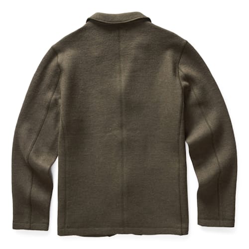 laydown image of The Evans Ridgewood Blazer