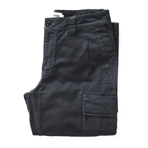 laydown image of The Tommie Cargo Pant