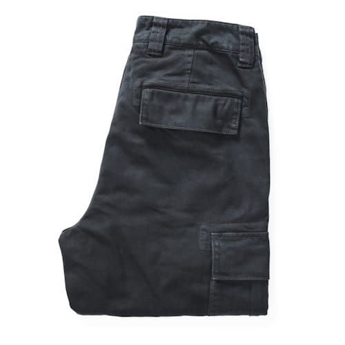 laydown image of The Tommie Cargo Pant