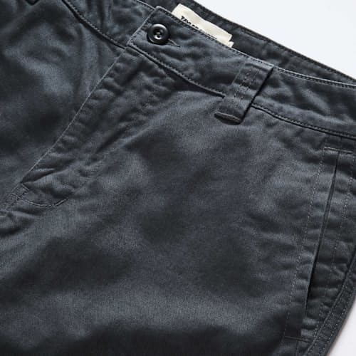 laydown detail image of The Tommie Cargo Pant