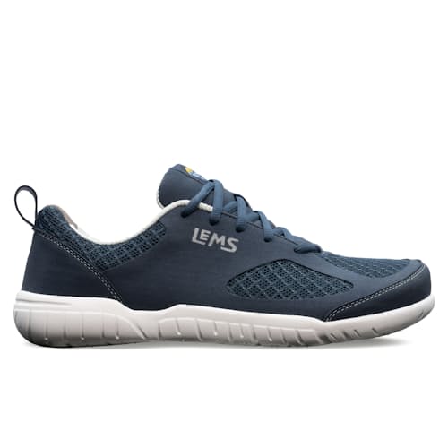 laydown image of Primal 3 Sneaker