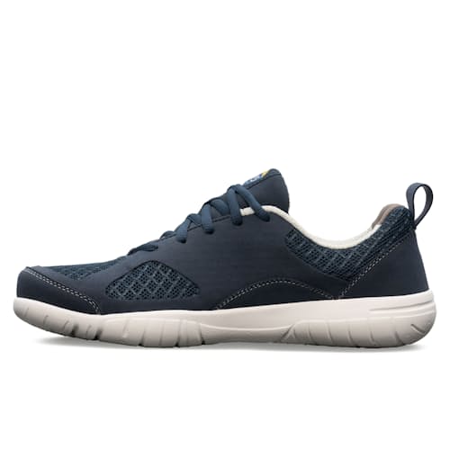 laydown image of Primal 3 Sneaker