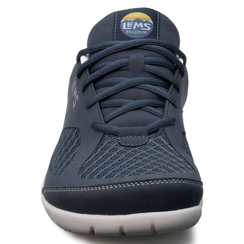 laydown image of Primal 3 Sneaker