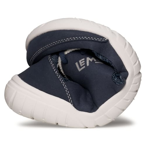 laydown image of Primal 3 Sneaker