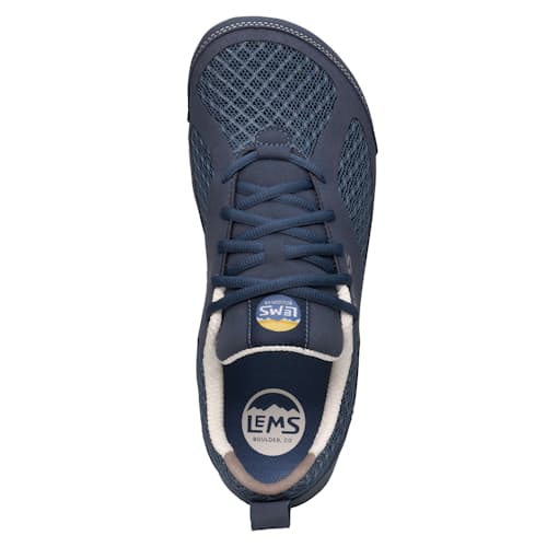 laydown image of Primal 3 Sneaker