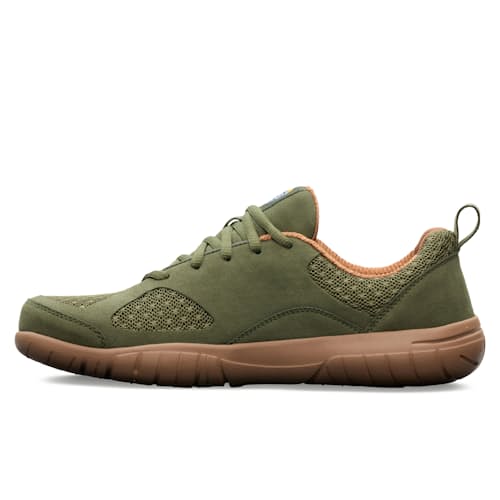 laydown image of Primal 3 Sneaker