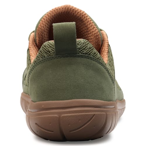 laydown image of Primal 3 Sneaker
