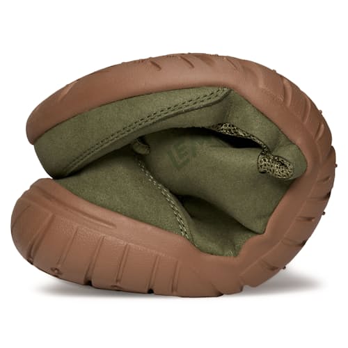 laydown image of Primal 3 Sneaker
