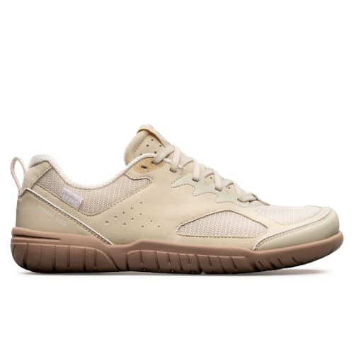 laydown image of Primal Eco Trail Sneaker