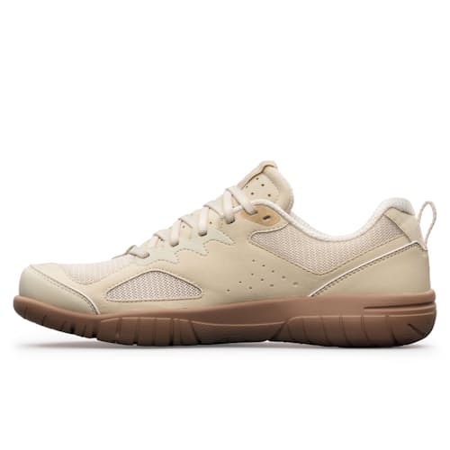 laydown image of Primal Eco Trail Sneaker