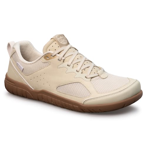 laydown image of Primal Eco Trail Sneaker