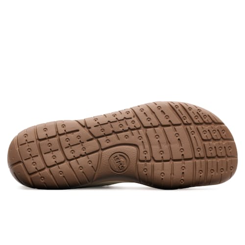laydown image of Primal Eco Trail Sneaker