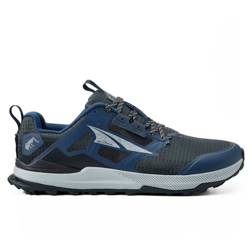 laydown image of Lone Peak 8 Trail Sneaker