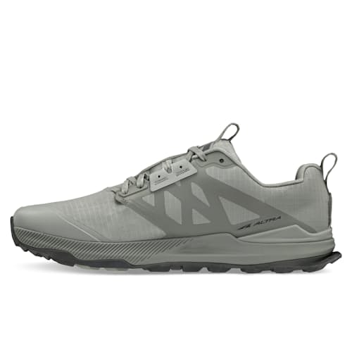 laydown image of Lone Peak 8 Trail Sneaker