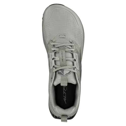 laydown image of Lone Peak 8 Trail Sneaker