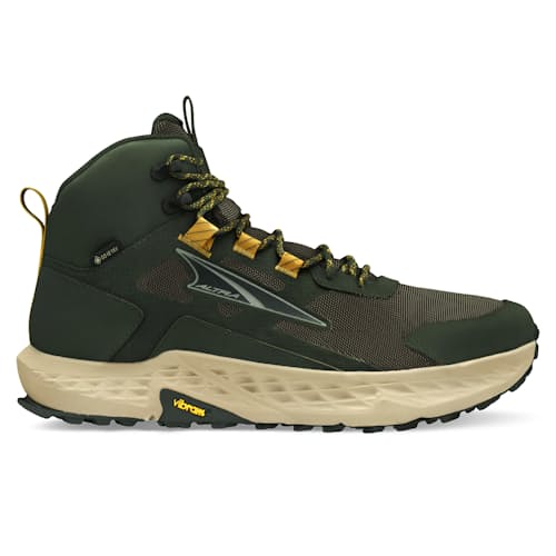 lifestyle image of Timp 5 Hiker GTX Trail Sneaker Boot