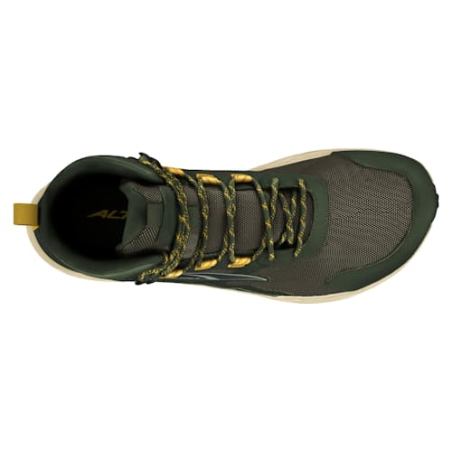 lifestyle image of Timp 5 Hiker GTX Trail Sneaker Boot
