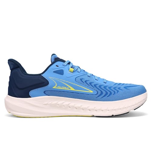 laydown image of Torin 7 Running Shoe