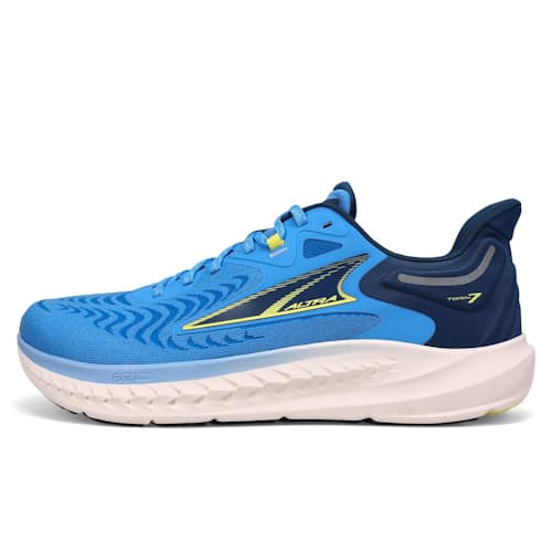 laydown image of Torin 7 Running Shoe