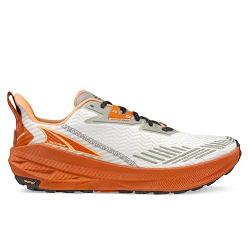 laydown image of Experience Wild Trail Running Sneaker