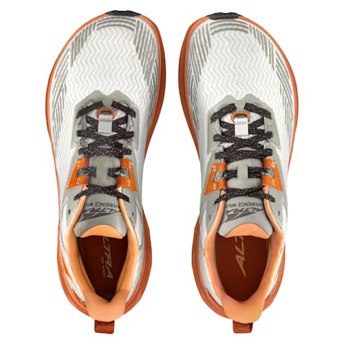 laydown image of Experience Wild Trail Running Sneaker