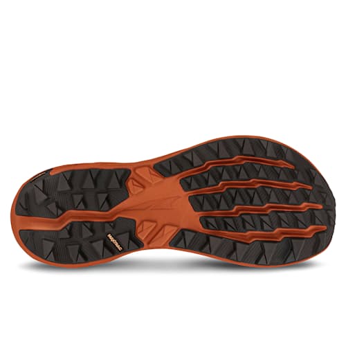 laydown image of Experience Wild Trail Running Sneaker