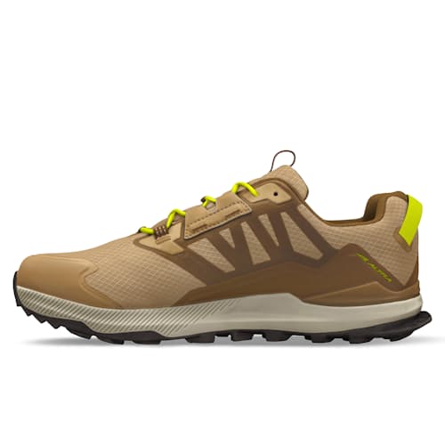 laydown image of Lone Peak All-Weather Low 2 Trail Sneaker