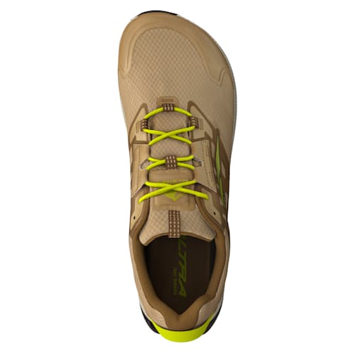 laydown image of Lone Peak All-Weather Low 2 Trail Sneaker
