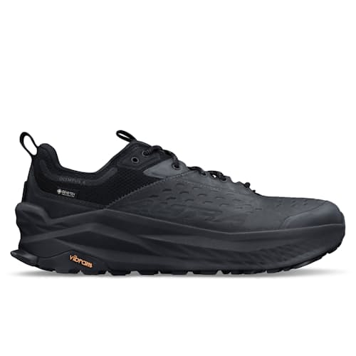 laydown image of Olympus Hike Low 2 GTX Trail Sneaker