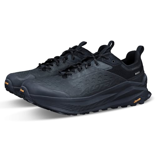 laydown image of Olympus Hike Low 2 GTX Trail Sneaker