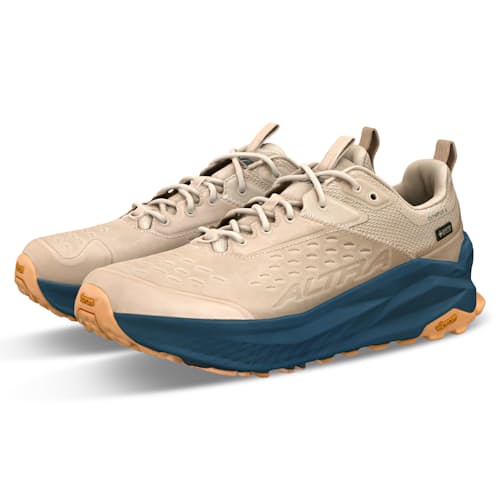 laydown image of Olympus Hike Low 2 GTX Trail Sneaker