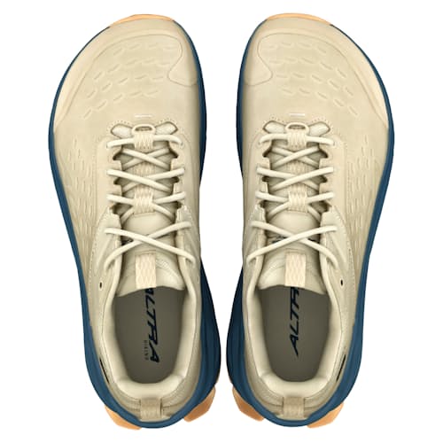 laydown image of Olympus Hike Low 2 GTX Trail Sneaker