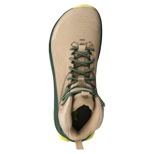 laydown image of Olympus Hike Mid GTX Trail Sneaker Boot