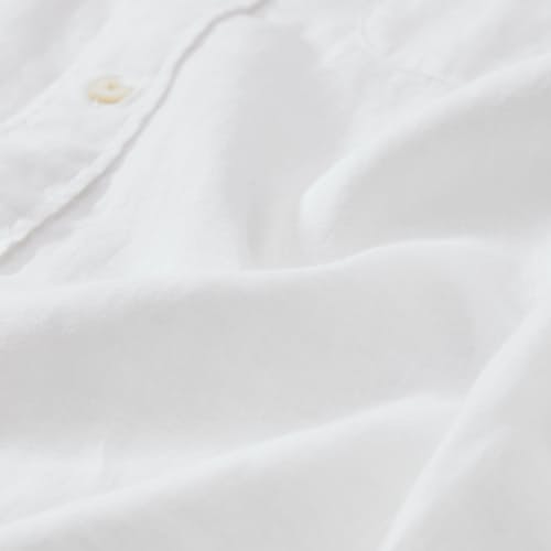 laydown detail image of Laguna Linen Shirt