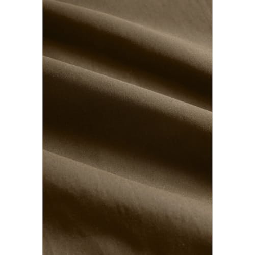 laydown detail image of DWR Hiking Jacket