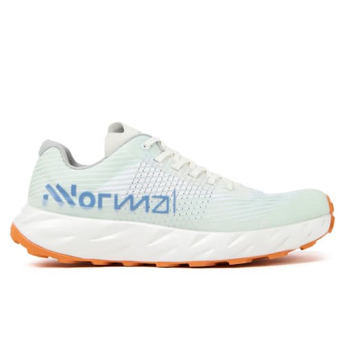 laydown image of Kjerag Trail Running Shoe