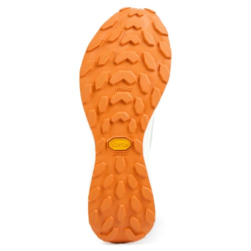 laydown image of Kjerag Trail Running Shoe