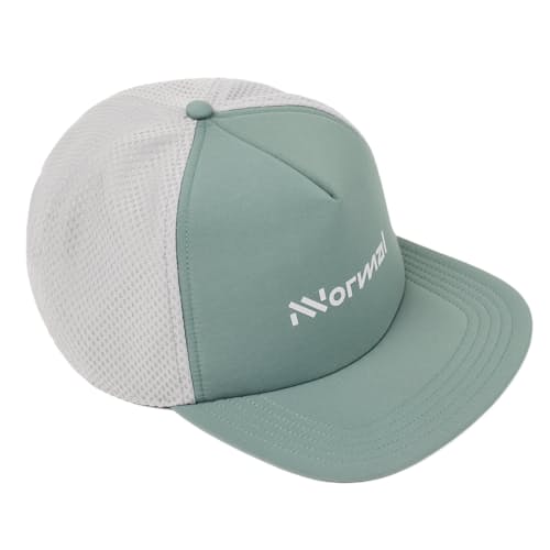 laydown image of Hike Cap