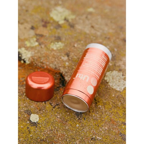 lifestyle image of Moisturizing Sunscreen Stick - SPF50