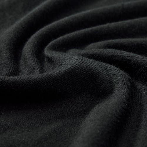 laydown detail image of The Vintage Soft Wash Curved Hem T-Shirt