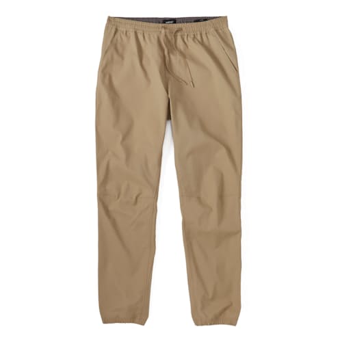 laydown image of Nomad Jogger Pant